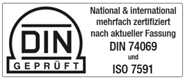 DIN 74069
